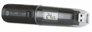 EL USB 1 LCD