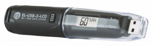 EL-USB 2-LCD